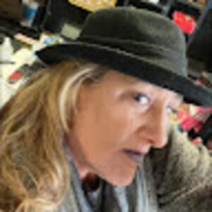 Meet your Posher, Mary